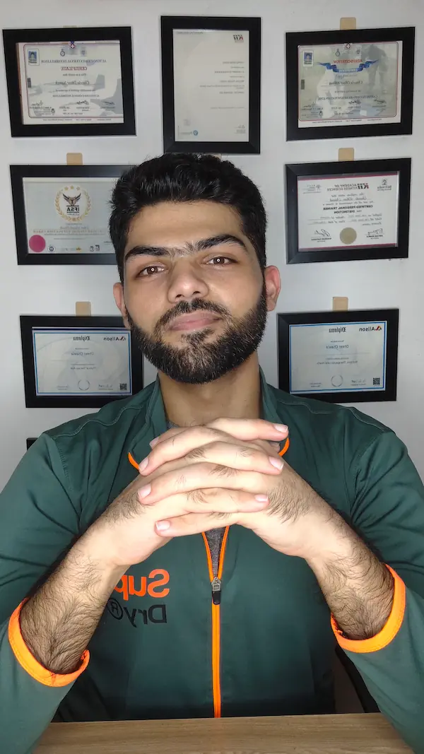 DFC Dashboard Support